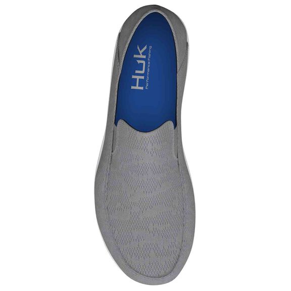 Men's Performance Brewster Slip-On Shoes image number 3