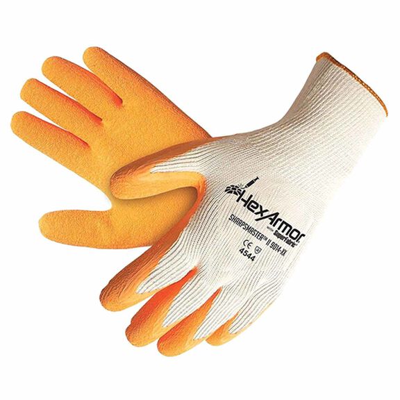 Hex Armor Sharps Master II Gloves, X-Large image number 0