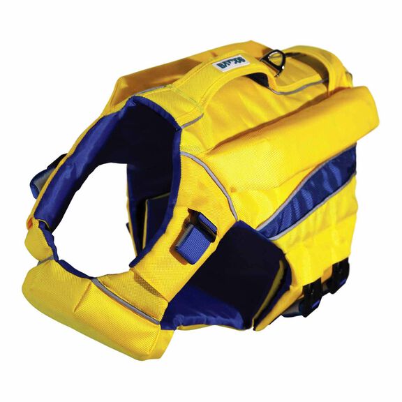 Monterey Bay Offshore Pet Life Jackets image number 0