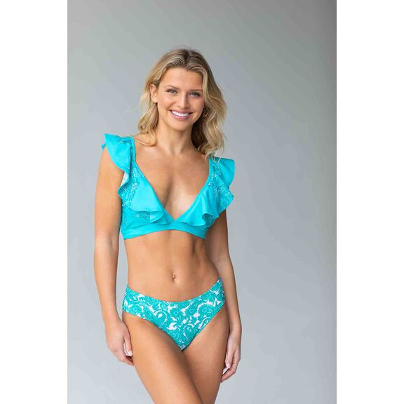 Women's Hipster Bikini Bottom image number 1