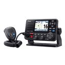 Class-D DSC VHF Marine Radio with NMEA 2000&trade; and Wi-Fi Functionality - Plus AIS image number 1
