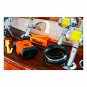 ZULU6 HDX PRO MARINE Binoculars, 18 x 50 image number 13