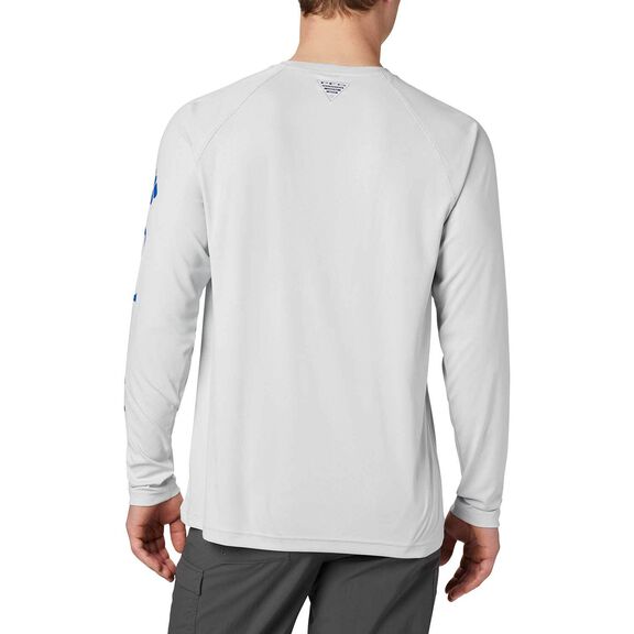 Men's Terminal Deflector&trade; Shirt image number 2