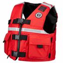 Universal High Impact Swift Water Rescue Life Jackets image number 1