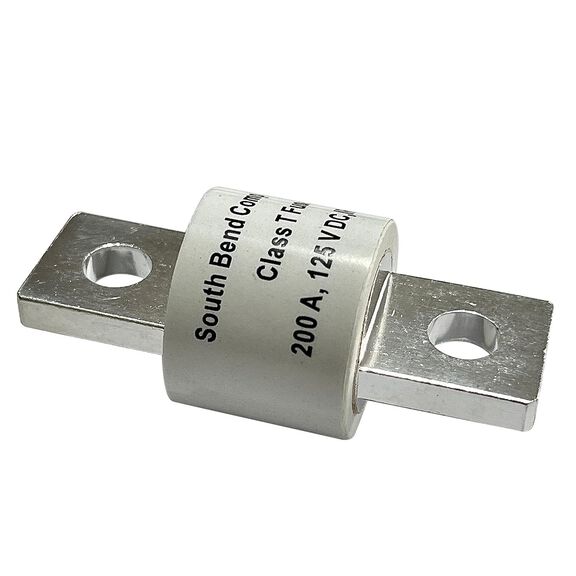 South Bend Components 200A Class T Fast Blow Fuse image number 1
