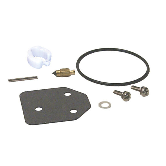 18-7736 Carburetor Kit for Yamaha Outboard Motors image number 0