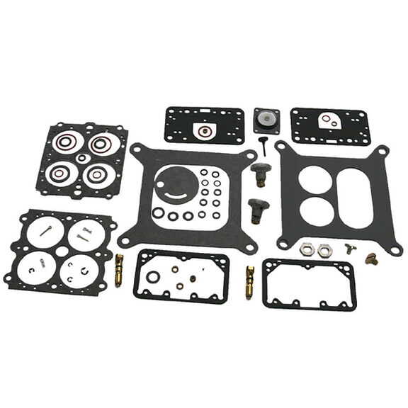18-7728 Carburetor Kit for Yamaha Sterndrive Stern Drives image number 0