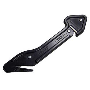 Wrap-N-Strap Knife