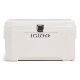 Marine Elite Coolers, White