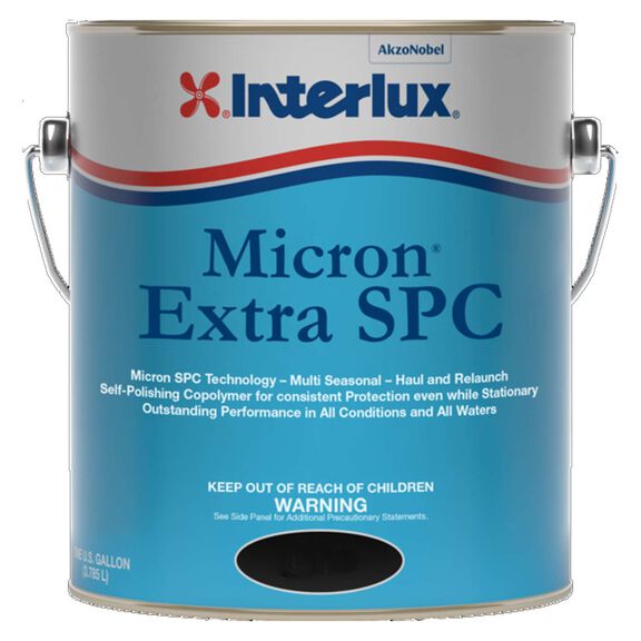 Micron Extra SPC Antifouling Paint image number 0