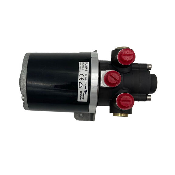 NAC-1 Precision Hydraulic Autopilot Pack image number 8