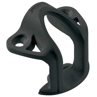 Carbon Fiber C-Cleat Medium Fast Track Fairlead