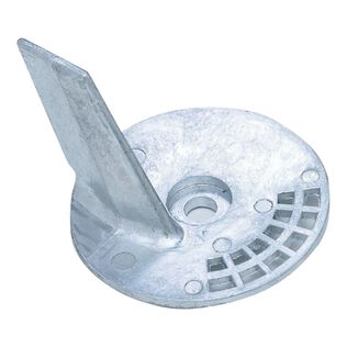 Outboard Anodes, Suzuki, Zinc