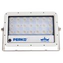 Lightship 100, 13,300 Lumen LED Floodlight, White image number 0