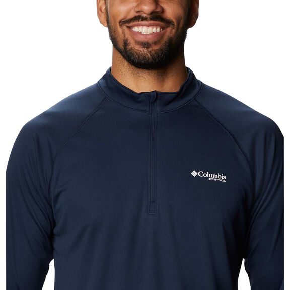 Terminal Tackle 1/4 Zip image number 3
