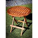Folding Deck Table image number 2
