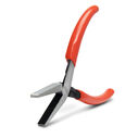 5" Mini Long-Nose Pliers image number 0