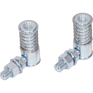 Panther Marine 3/8" Quick Disconnect, 2-Pack