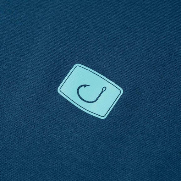 Men's Feeding Sail Shirt image number 3