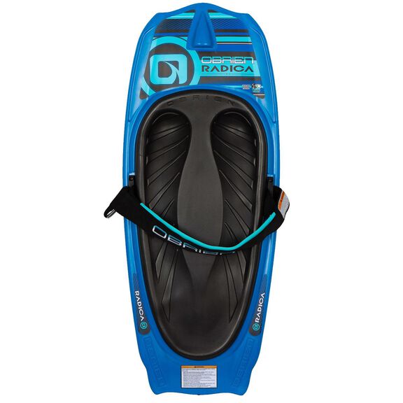 Radica Kneeboard with Hook image number 0