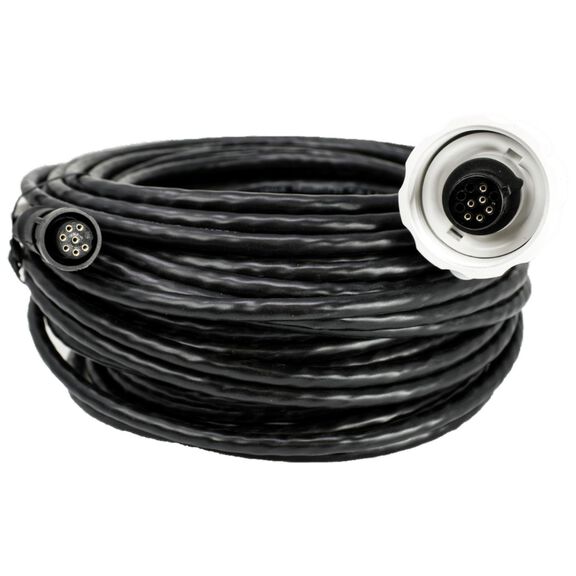 NMEA 0183 NMEA WeatherStation&reg; Cable, Airmar&reg; Connector, 25m image number 0