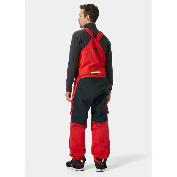 Men's &AElig;gir 2.0 Race Bibs image number 1