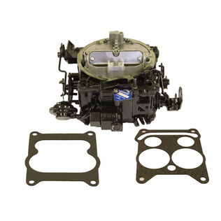 18-7618-1 Remanufactured Carburetor - 4 Barrel Rochester