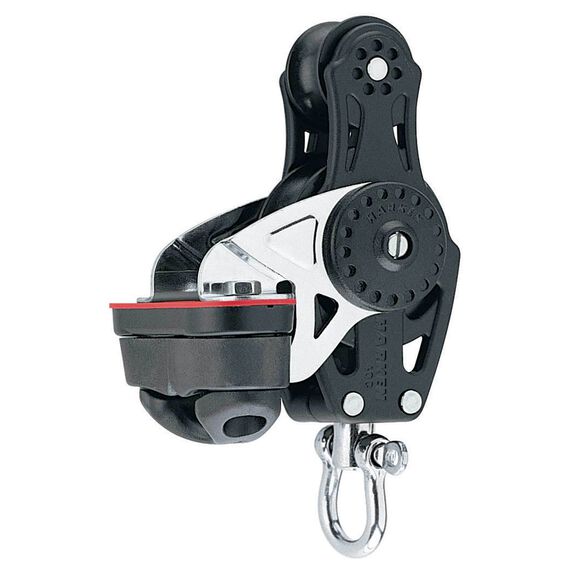 57mm Carbo Air&reg; Fiddle Block with Cam image number 0