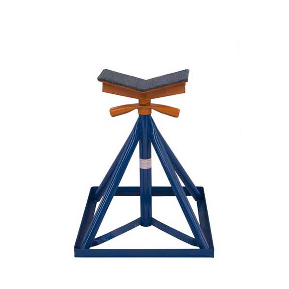 20" to 33" V-Top Keel Stand image number 0