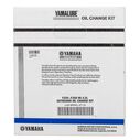 Yamaha Oil Change Kit, F225-350 image number 2