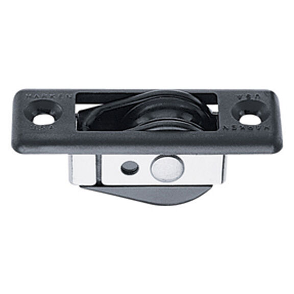 29mm Thru-Deck Bullet Block image number 0