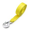 25' x 2" Heavy Duty  Winch Strap image number 0
