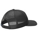 Huk Logo Trucker Hat image number 1