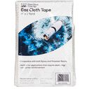 6 oz 4" Fiberglass Cloth Tape 1-Yard Pack image number 0