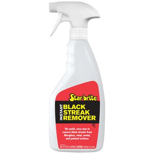Instant Black Streak Remover, 22oz.