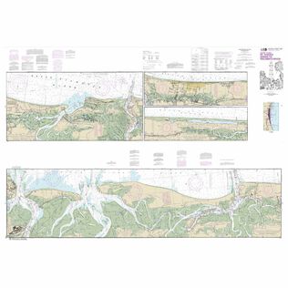 #11489 St. Simons Sound to Tolmato River