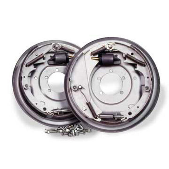 12" Freebacking Shoe Lining Kit image number 0