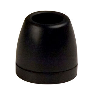 1 3/4" W X 2" Dia. Shaft End Cap