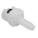 Quicksilver 815956A1 Speedometer Hose Coupling Kit for MerCruiser Alpha One image number 2