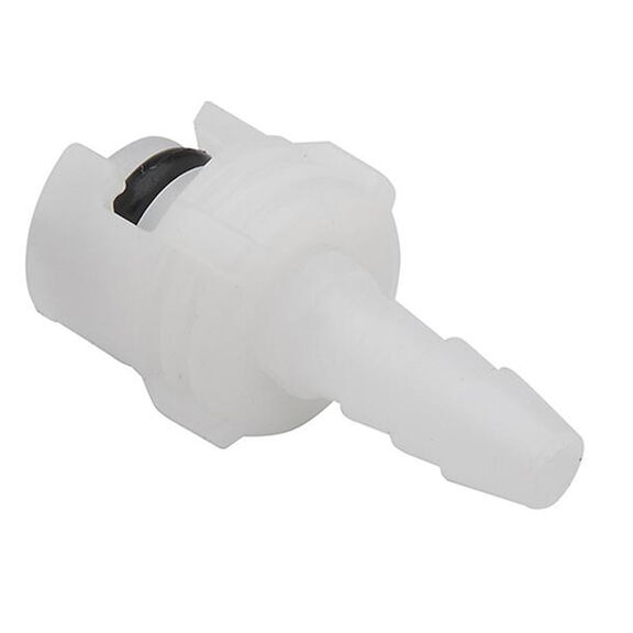 Quicksilver 815956A1 Speedometer Hose Coupling Kit for MerCruiser Alpha One image number 2