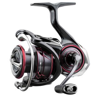 Ballistic Spinning Reel&nbsp;