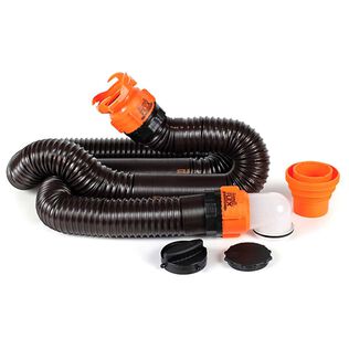 RhinoFLEX RV Sewer Kit
