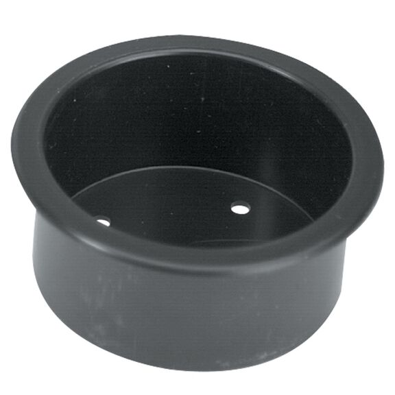 Nylon Recessed Cup Holder image number 0