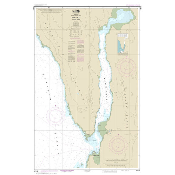 #17312 Hawk Inlet Chatham Strait image number 0