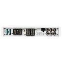 4-Channel Marine IPX5 Amplifier, 150 x 4 Watts @ 4-Ohm image number 3