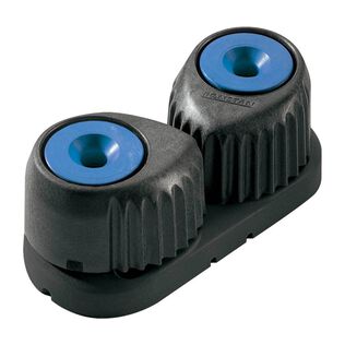 Large C-Cleat, Blue