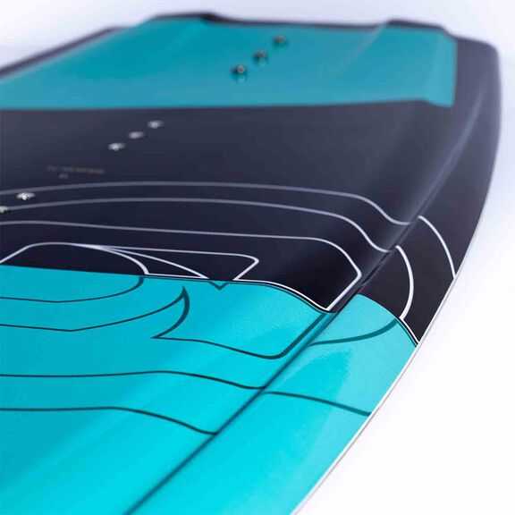 Valhalla 138 Wakeboard image number 3
