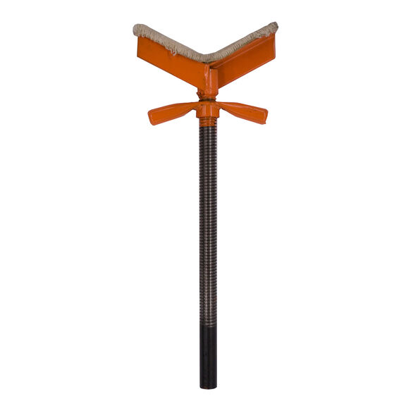 27" V-Top Replacement for Boat Stand image number 0