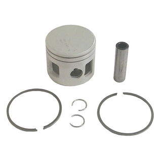 18-4104 Piston Kit for Johnson/Evinrude Outboard Motors