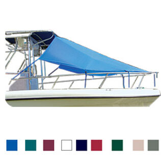 T-Top Bow Shade, 6' x 90" Wide (Top Only)